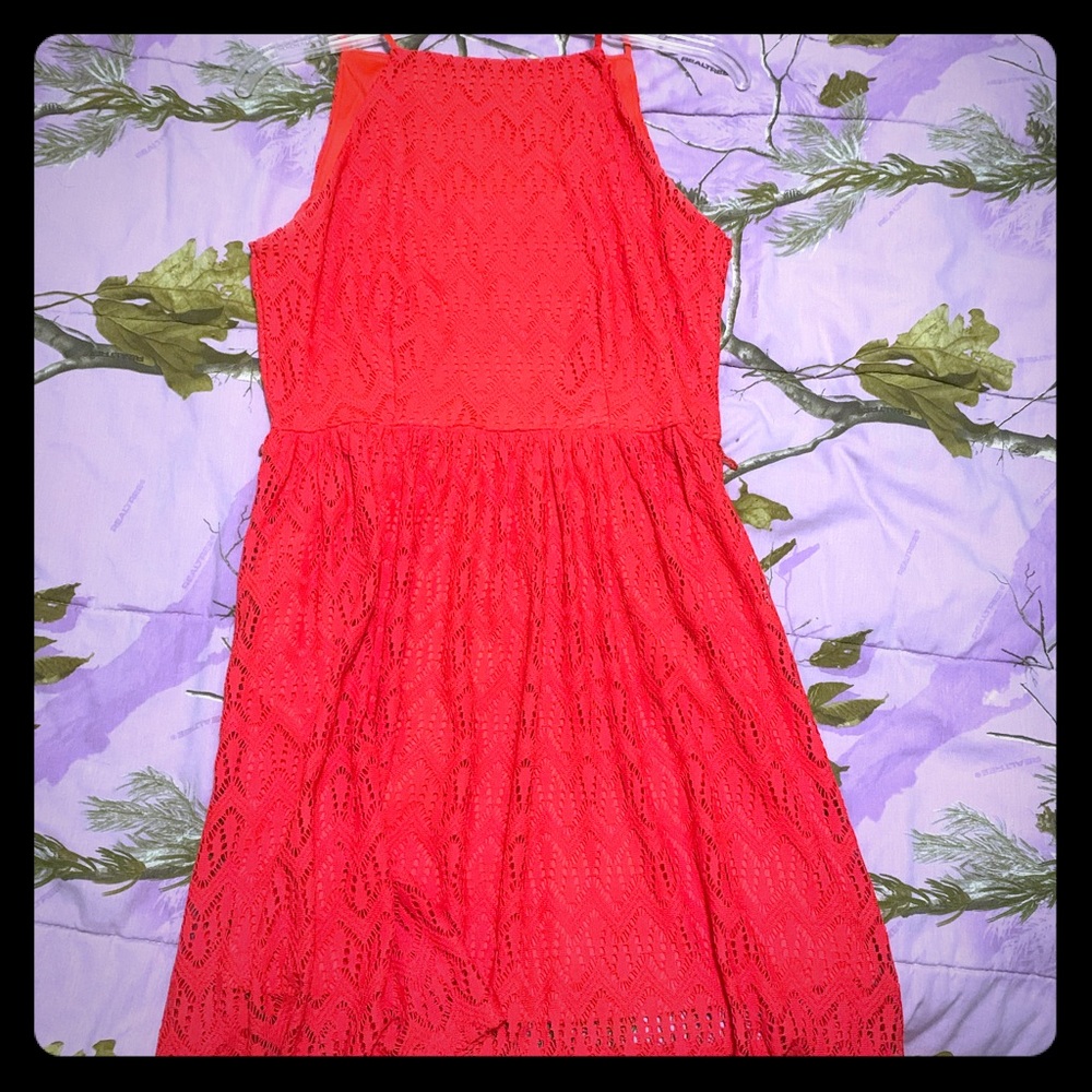 Perfect summer dress